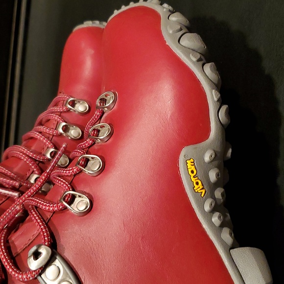 Merrell Continuum Boots - Picture 9 of 12